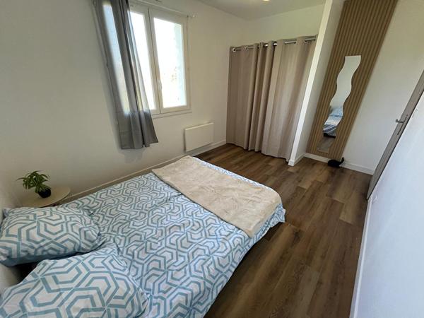 Maison plain-pied, Prayssac 2 chambres