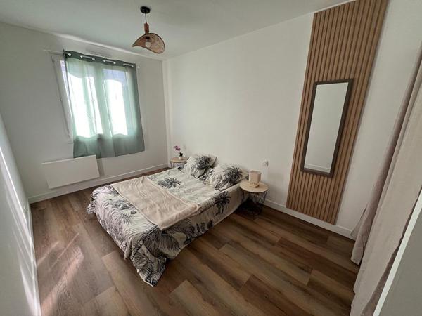 Maison plain-pied, Prayssac 2 chambres