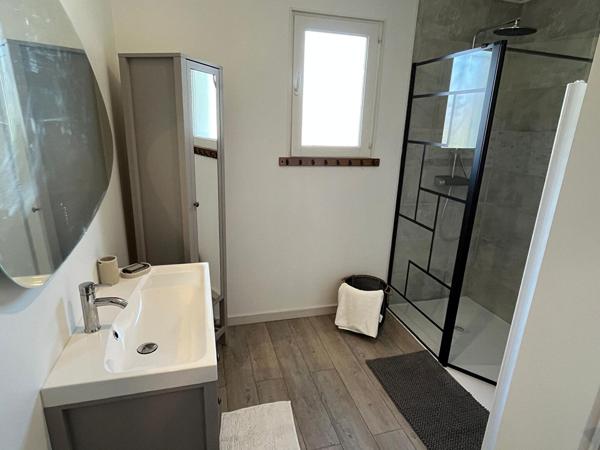 Maison plain-pied, Prayssac 2 chambres