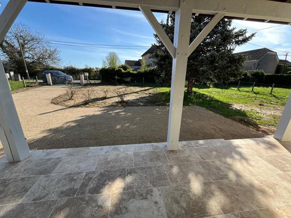 Maison plain-pied, Prayssac 2 chambres