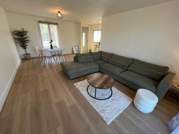 Maison plain-pied, Prayssac 2 chambres