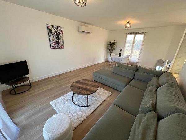 Maison plain-pied, Prayssac 2 chambres