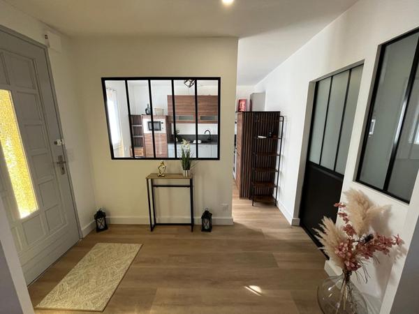 Maison plain-pied, Prayssac 2 chambres