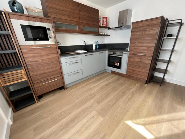 Maison plain-pied, Prayssac 2 chambres