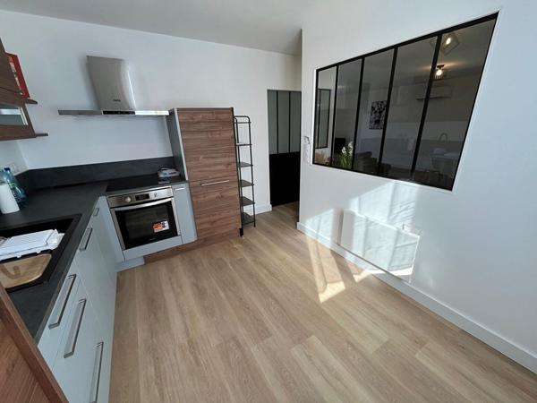 Maison plain-pied, Prayssac 2 chambres