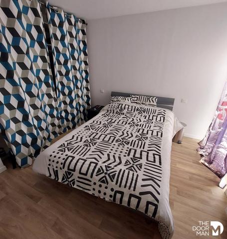 Maison - Vendu - 130 m² - MAGNE | The Door Man