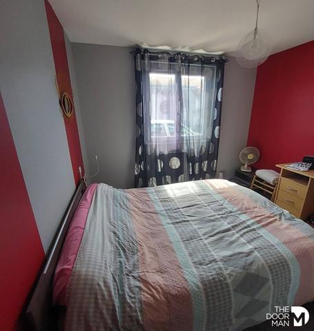 Maison - Vendu - 130 m² - MAGNE | The Door Man