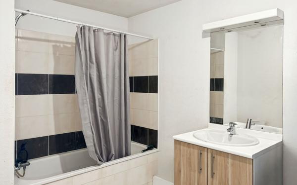 Appartement à vendre    1 pièce •  Toulouse