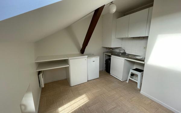 Appartement à louer    3 pièces • 40 m2 Albi