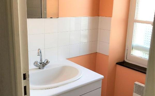 Appartement à louer    3 pièces • 40 m2 Albi