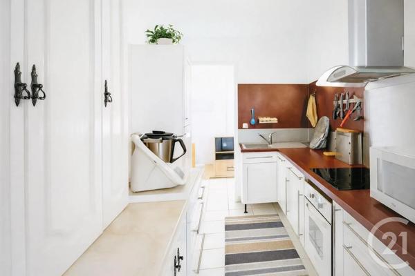 Maison à vendre  3 pièces - 100 m 2   CANET EN ROUSSILLON  - 66