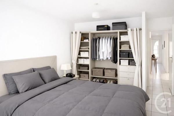 Maison à vendre  3 pièces - 100 m 2   CANET EN ROUSSILLON  - 66
