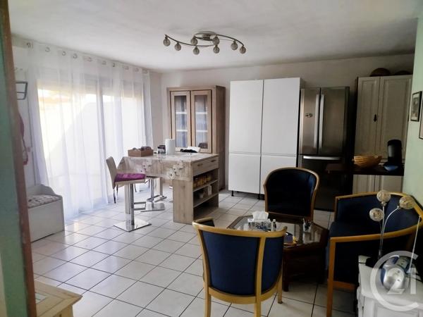 Maison à vendre  3 pièces - 100 m 2   CANET EN ROUSSILLON  - 66