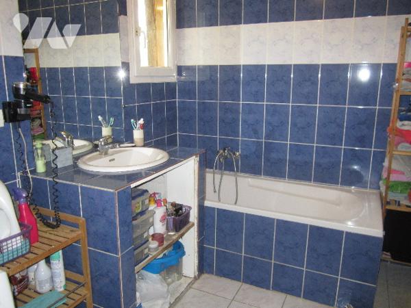 Maison individuelle de 138 m2, 5 chambres.