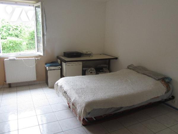 Maison individuelle de 138 m2, 5 chambres.