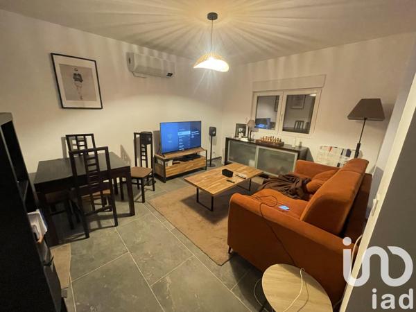 Immeuble à vendre 180 m² Bourges