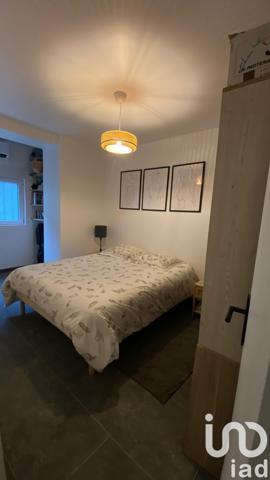 Immeuble à vendre 180 m² Bourges