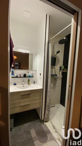 Immeuble à vendre 180 m² Bourges