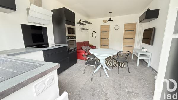 Immeuble à vendre 180 m² Bourges