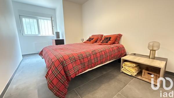 Immeuble à vendre 180 m² Bourges