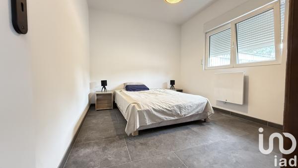 Immeuble à vendre 180 m² Bourges