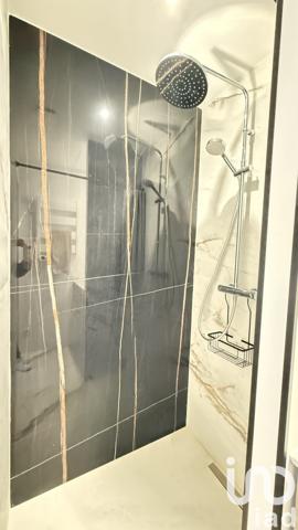 Immeuble à vendre 180 m² Bourges