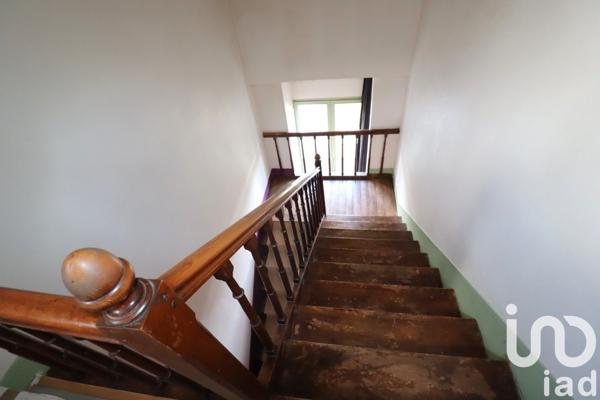 Maison de ville 6 pièces de 130 m² à Conches-en-Ouche (27190)