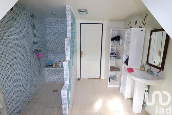 Maison de ville 6 pièces de 130 m² à Conches-en-Ouche (27190)