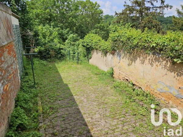 Maison de ville 6 pièces de 130 m² à Conches-en-Ouche (27190)