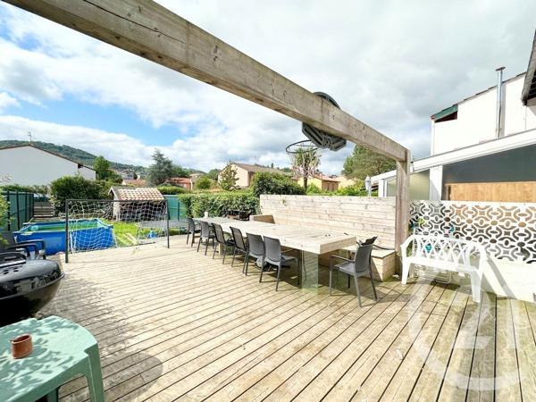 Maison à vendre  5 pièces - 89 m2 HENDAYE - 64