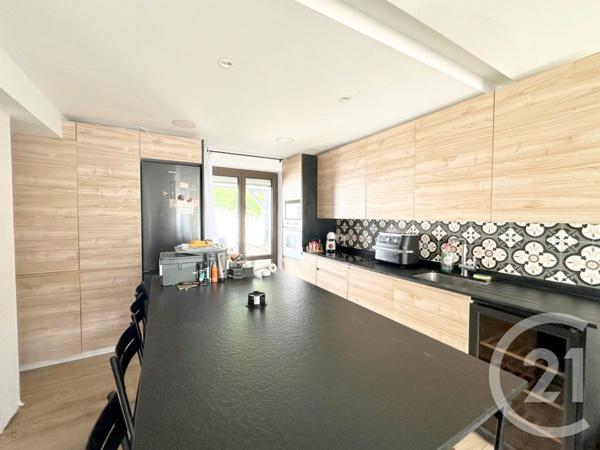 Maison à vendre  5 pièces - 89 m2 HENDAYE - 64