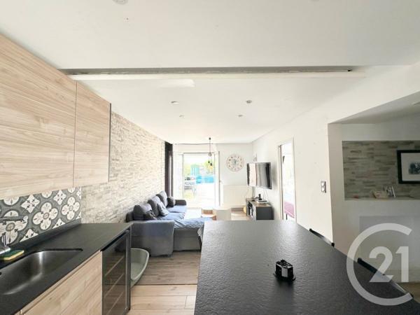 Maison à vendre  5 pièces - 89 m2 HENDAYE - 64