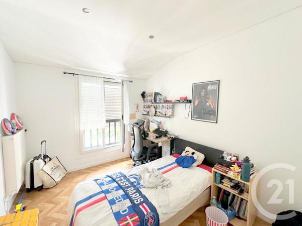 Maison à vendre  5 pièces - 89 m2 HENDAYE - 64