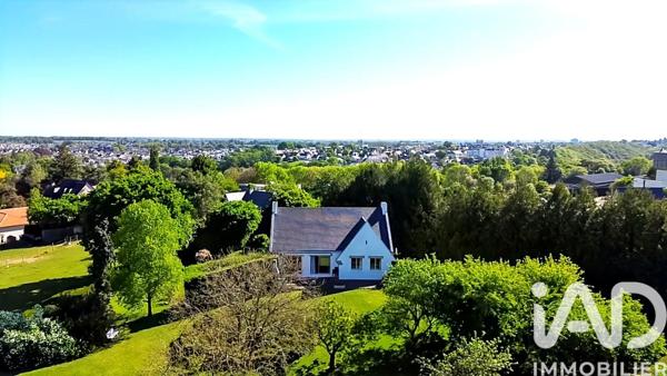 Maison à vendre 8 pièces 170 m² Saint-Berthevin