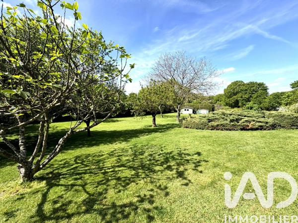 Maison à vendre 8 pièces 170 m² Saint-Berthevin