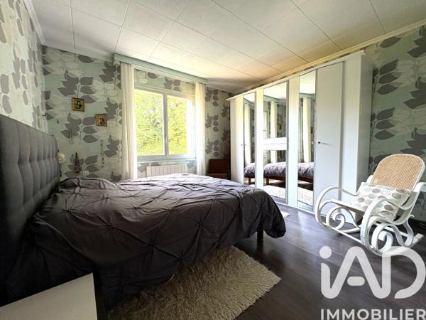 Maison à vendre 8 pièces 170 m² Saint-Berthevin