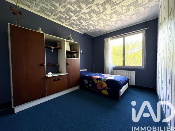 Maison à vendre 8 pièces 170 m² Saint-Berthevin