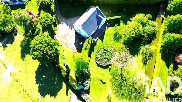 Maison à vendre 8 pièces 170 m² Saint-Berthevin