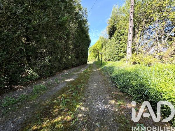 Maison à vendre 8 pièces 170 m² Saint-Berthevin