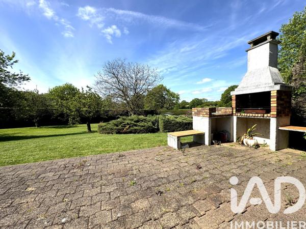 Maison à vendre 8 pièces 170 m² Saint-Berthevin
