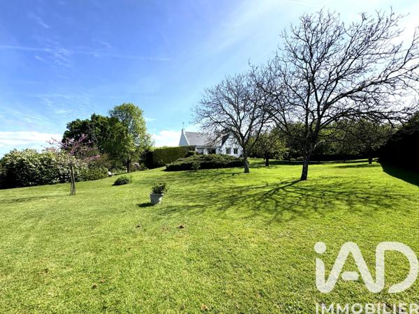 Maison à vendre 8 pièces 170 m² Saint-Berthevin