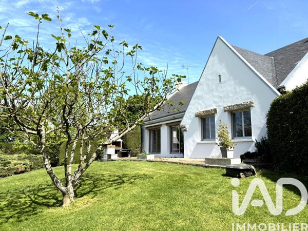 Maison à vendre 8 pièces 170 m² Saint-Berthevin