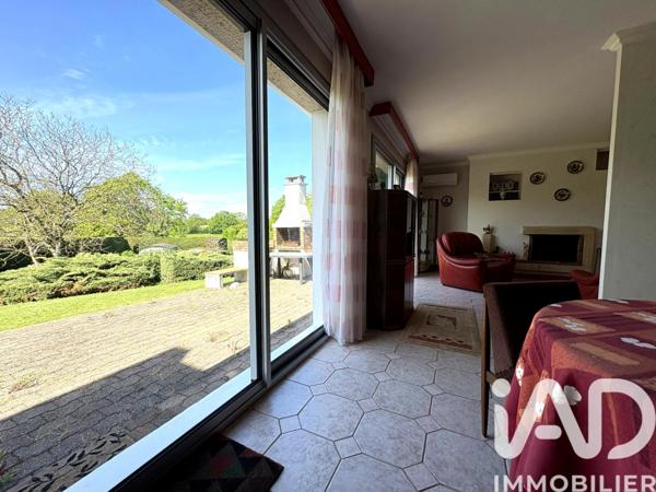 Maison à vendre 8 pièces 170 m² Saint-Berthevin