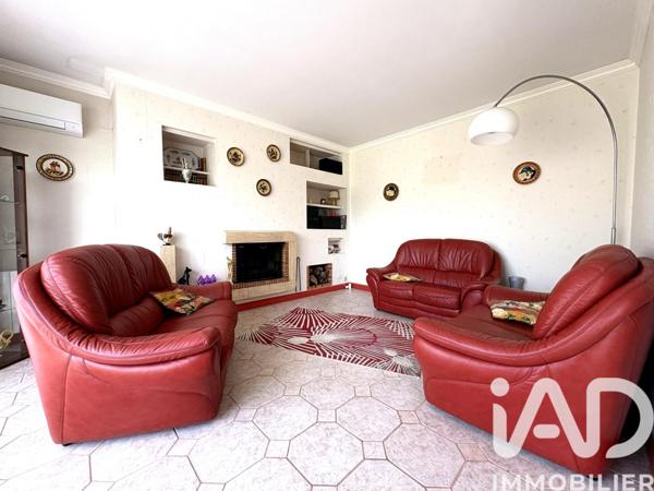 Maison à vendre 8 pièces 170 m² Saint-Berthevin