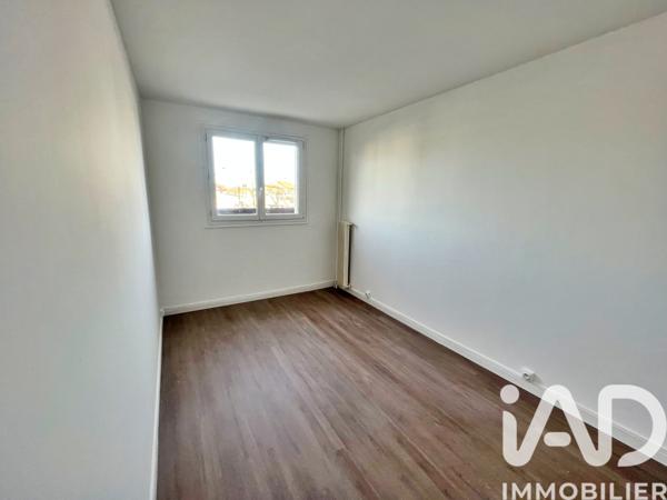 Appartement à vendre 4 pièces 80 m² Champigny-sur-Marne