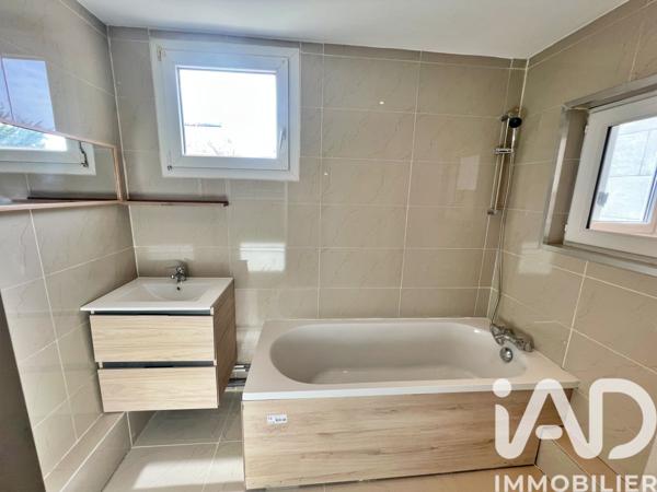 Appartement à vendre 4 pièces 80 m² Champigny-sur-Marne