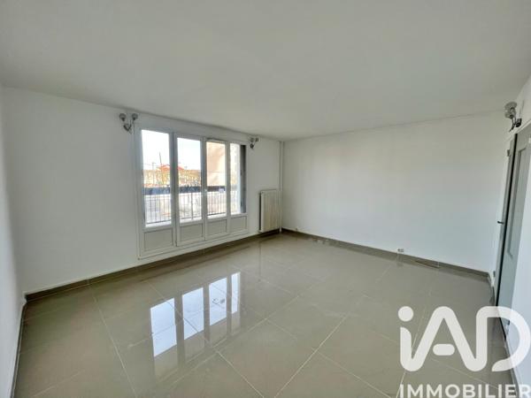 Appartement à vendre 4 pièces 80 m² Champigny-sur-Marne