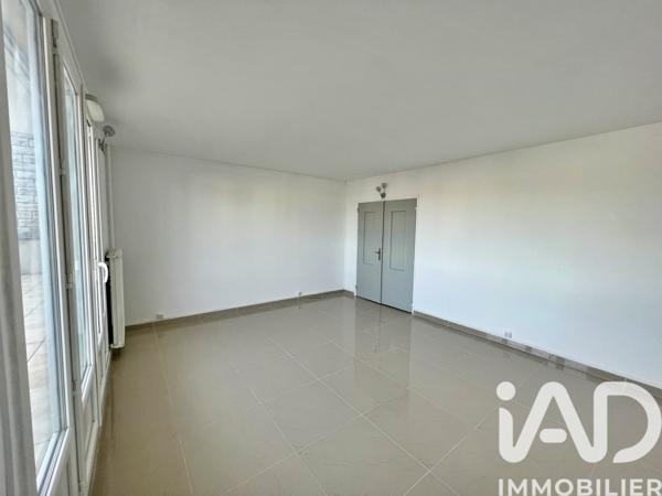 Appartement à vendre 4 pièces 80 m² Champigny-sur-Marne