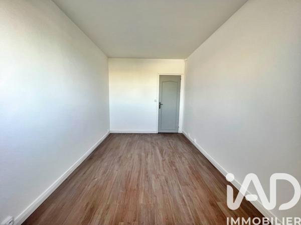 Appartement à vendre 4 pièces 80 m² Champigny-sur-Marne