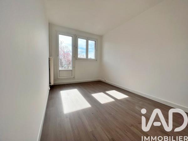 Appartement à vendre 4 pièces 80 m² Champigny-sur-Marne